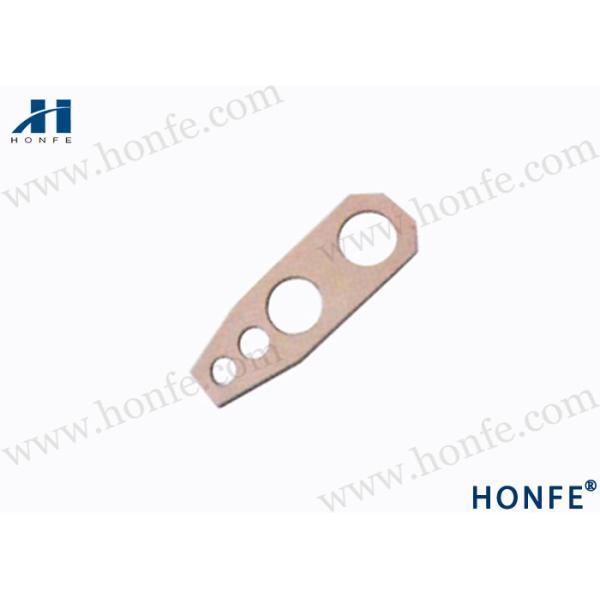 Quality Front Link Sulzer Loom Spare Parts 911-304-046 4 Holes Textile Machinery wholesale