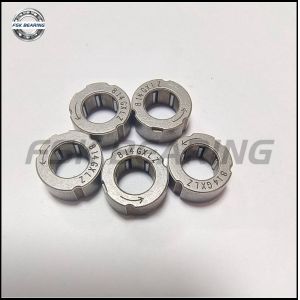 Miniature OWC511 One Way Clutch Bearing 5*11*5.4mm For Printer Machine