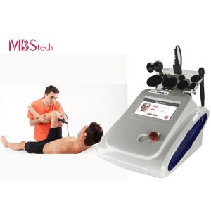 China RF Monopolar Microwave Diathermy Tecar Therapy Machine on sale