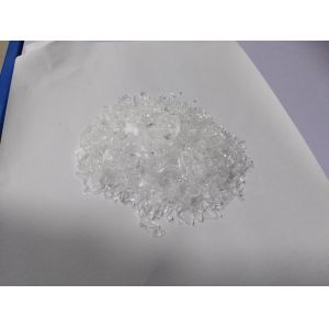 Heat Resistance Mechanical Properties Polyester Resin Materia