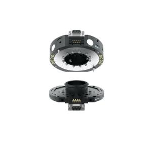 Cheap Robot Quick Changer Spring Lock SQC-B High Strength Aluminum Alloy for sale