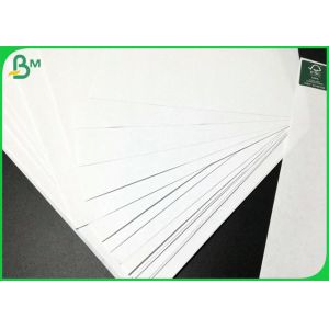 High Whiteness A4 Legal Size Copy Paper 70g 80g Customized Packing In Sheets