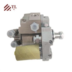 High Quality Fuel Injection Pump 0445020007 For Case Engine
