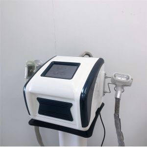 Compact Size Cryolipolysis Fat Freezing Machine No Surgical Incision
