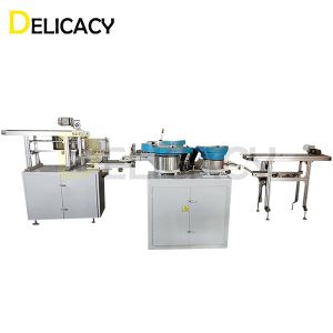 Cheap Fully Automatic C-Type Handle Spot Welder For 4L Rectangular Can Tops for sale