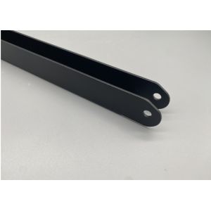 Customized Length Solar Panel Frame Alu Profile For Optimal Performance