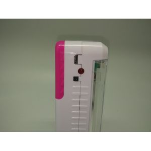 EF-178 Handle Style 2 Tubes Rechargeable LED Emergency Light