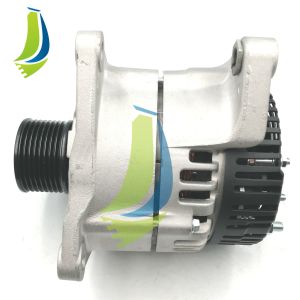 320/08719 12V 95A Alternator 32008719 For 3C Excavator