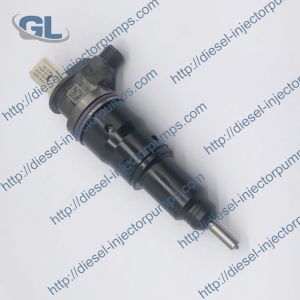 Diesel Fuel F2E Unit Injector BEBJ1F11201 BEBEJ1F11101 22450522 22459522
