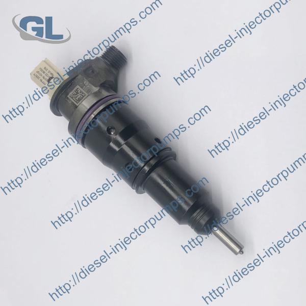 Diesel Fuel F2E Unit Injector BEBJ1F11201 BEBEJ1F11101 22450522 22459522