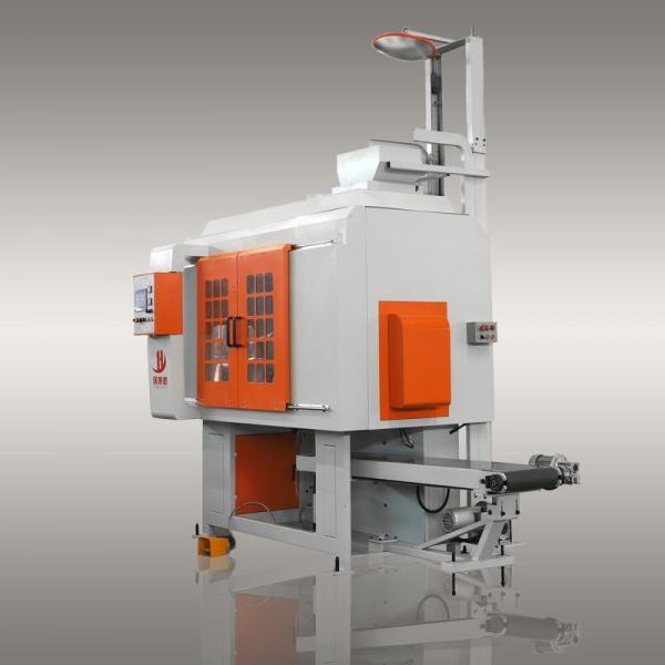 Quality PLC Controlled Automatic Core Shooter Machine Sand Core Production For Foundry Casting Plants OEM ODM Brand Customization wholesale