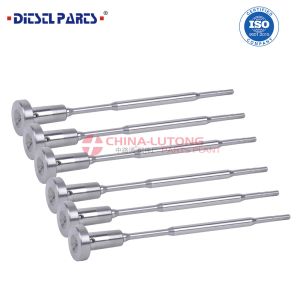 China Common Rail injector control valve F00VC45200 on sale