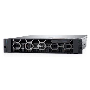 Adaptable Dell Poweredge Server R7525 Tower Rack Server with AMD HBA345 for