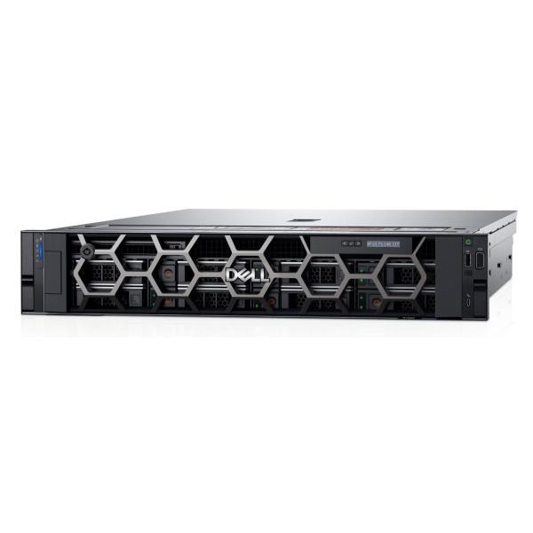 Adaptable Dell Poweredge Server R7525 Tower Rack Server with AMD HBA345 for
