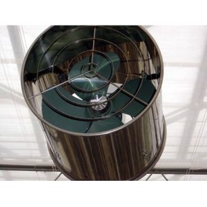 China cooling pad|exhaust fan|poultry fan|cone fan - NorthHusbandry Machinery on sale