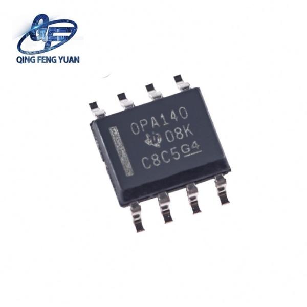 One- Stop TI/Texas Instruments OPA140AIDR Ic chips Integrated Circuits