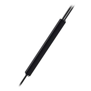 277V AC 24V 96W IP67 PWM Dimming LED Driver With Dimmer Switch Single Phase