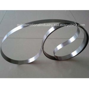 Cheap QY-LSCB-1 Long Sheet Foam Cutting Machine Blade for sale