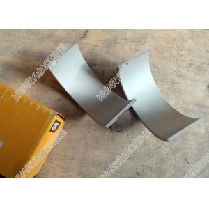CAT engine parts, 8N8221 main rod bearing, shangchai main rod bearing