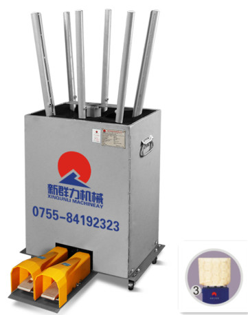 Quality Energy Saving Packing Cushion Filling Machine Custom Processing Low Consumption wholesale