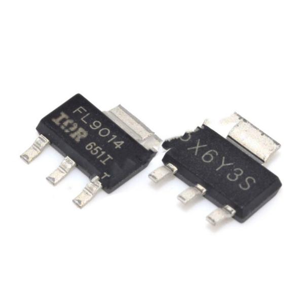 Quality New Orignal IRFL9014 MOSFET P-CH 60V 1.8A SOT223  Integrated Circuit wholesale