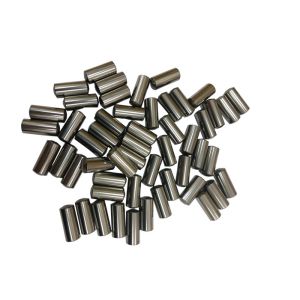 Extrusion And HIP Solid Tungsten Carbide Rod With Customized Tolerance