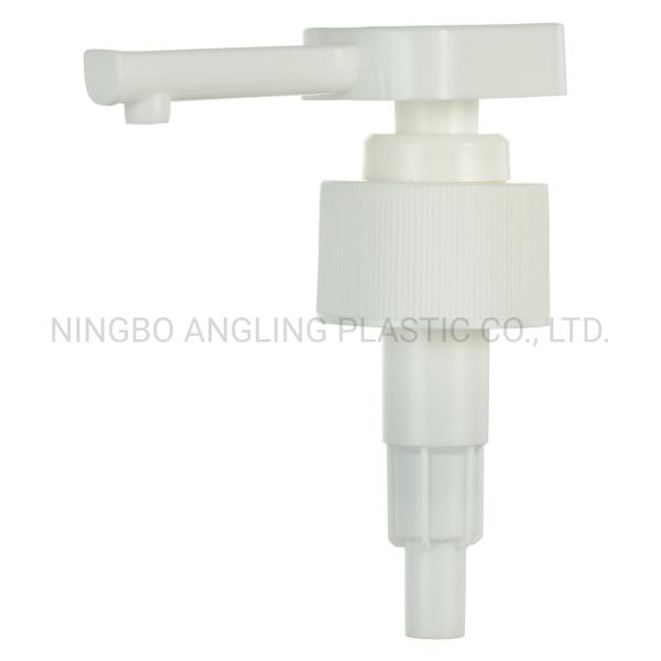 Quality Customizable 28/410 Plastic Pump Lotion Dispenser Sprayer Foam Pump for Shampoo Bottle wholesale