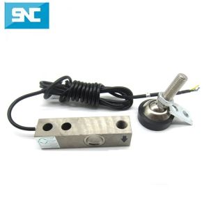 High Accuracy Class 0.03%F.S SC8320C Loadcell Kit for Industrial Scale 2500Kg