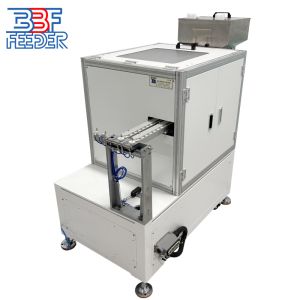 China Factory Rotary Vibratory Bowl Feeder CE Customize Automation Feeder