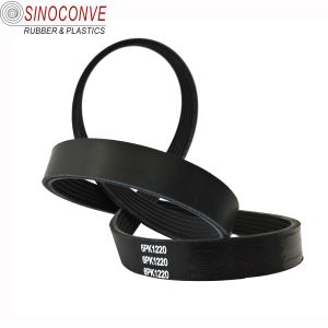 8PK1725 3288475 Poly Ribbed Belt with OEM Customization and ISO 16949 Certificat