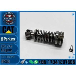 4P-9830 plunger barrel 1W6541 7W6929 6N7828 1P6400 6N7527 for Caterpillar CAT