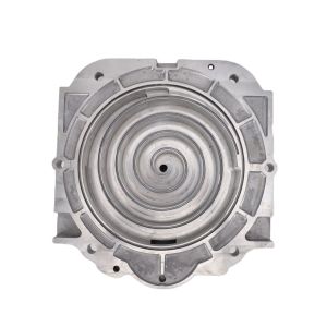 Industrial Brushing Alloy Die Cast , Multipurpose Casting Aluminium Alloy