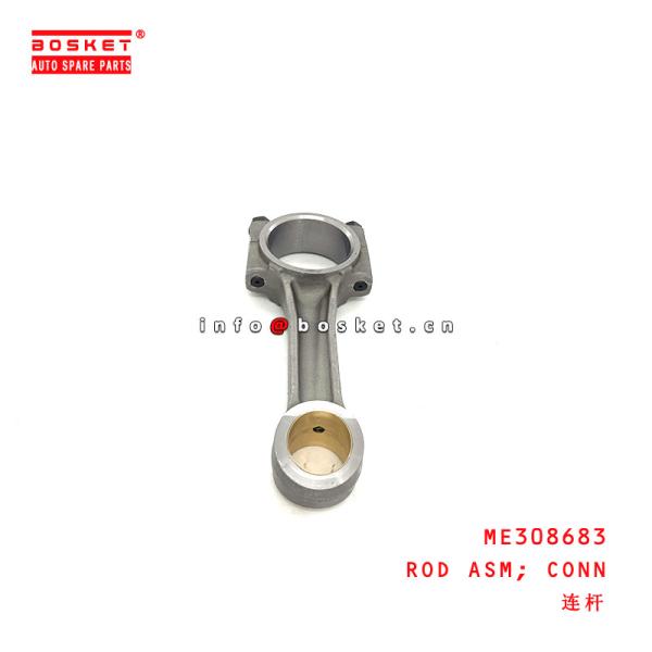 Quality ME308683 Connecting Rod Assembly  for ISUZU MITSUBISHI 4D34T wholesale