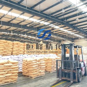 High Molecular Weight Anionic Flocculant Polyacrylamide PAM Powder