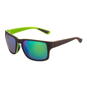China Prevent Slippage Mountain Style Sunglasses , Mountain Bike Glasses Ultra Lightweight on sale
