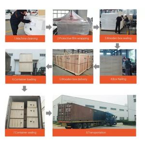 2020 New Automatic PCB Conveyor With Adjustable Width Function