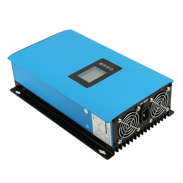2000W Pure Sine Wave Inverter Wind Wind Turbine Inverter 2Kw 220V 600 Volt Wind