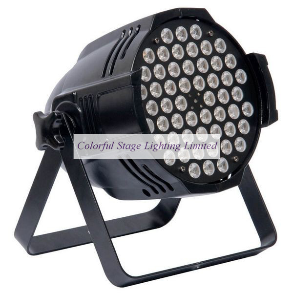 Quality 54x3W RGB Par LED wholesale