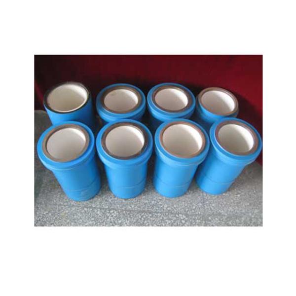 Quality Ceramic Liners for Mud Pumps wholesale