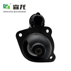 Loader L150B Starter Motor 0001368085 1702594 2873D304 3872D304 860112Z