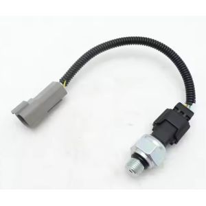 Pressure Sensor 208-06-71140 For Excavator PC400-7 PC450-7 PC450LC-7