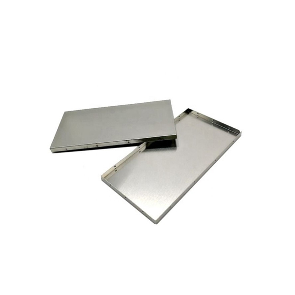 Nickel Silver Alloy RF Shielding Supplier The Ultimate Solution for High