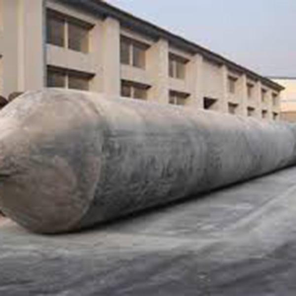 Ship Launching Balloon Docking Revolutionized With Marine Balloon Launcher