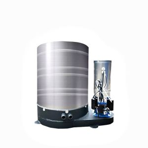 Grape Squeezing Dehydrated Garlic Flakes