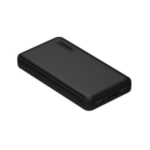 5V 2A Lithium Battery Cells USB Interface 15000mah Power Bank