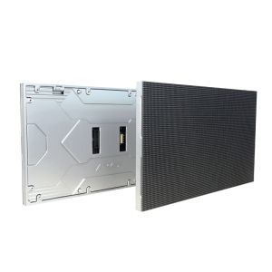 P1.875mm Indoor LED Display Screen Boards Aluminum Module