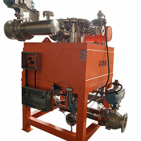 Quality Water Cooled Electromagnetic Slurry Magnetic Iron Remover wholesale