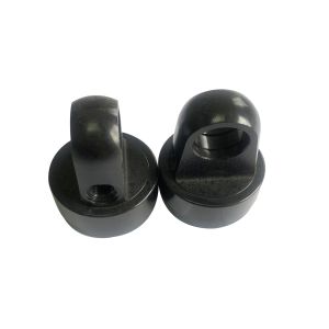 Shock Absorber Joint Auto CNC Mechanical Spares Aluminum