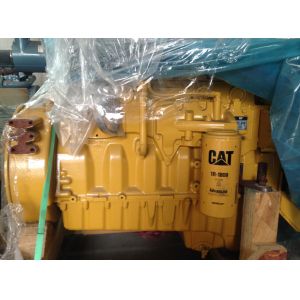 C9 CAT-parts Generator Parts , Earth-friendly C9 T3 Engine