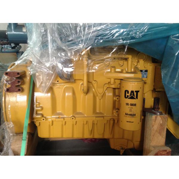 Quality C9 CAT-parts Generator Parts , Earth-friendly C9 T3 Engine wholesale